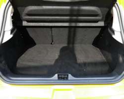 Renault Clio RS Trophy EDC 220cv 4 Renault Clio RS Trophy EDC 220cv 4