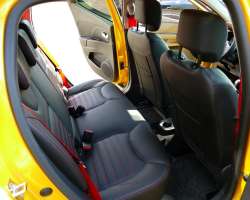 Renault Clio RS Trophy EDC 220cv 5 Renault Clio RS Trophy EDC 220cv 5