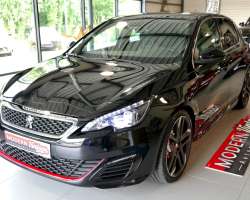 Peugeot 308 GTi 1.6 THP 272cv 3