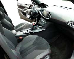 Peugeot 308 GTi 1.6 THP 272cv 5