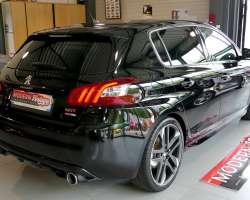 Peugeot 308 GTi 1.6 THP 272cv 13