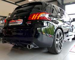 Peugeot 308 GTi 1.6 THP 272cv 16