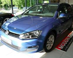 Volkswagen Golf VII 1.4 TSI 150cv Confortline 3