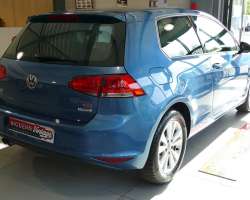 Volkswagen Golf VII 1.4 TSI 150cv Confortline 6