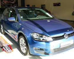 Volkswagen Golf VII 1.4 TSI 150cv Confortline 7