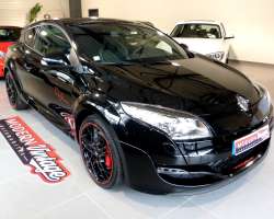 Renault Megane 3 RS Trophy 265 N°397 12