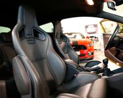 Renault Megane Coupe RS Trophy 265 N°136 5 Renault Megane Coupe RS Trophy 265 N°136 5