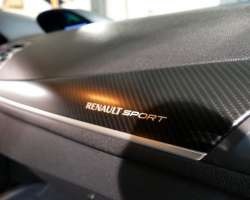 Renault Megane Coupe RS Trophy 265 N°136 6