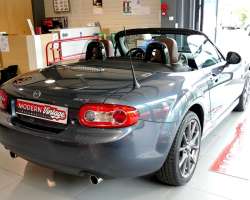 Mazda MX-5 Cabriolet 1.8 126cv Hamaki 13