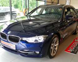 BMW 330d xDrive Touring F31 258cv Sportline BVA8 3