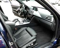 BMW 330d xDrive Touring F31 258cv Sportline BVA8 8