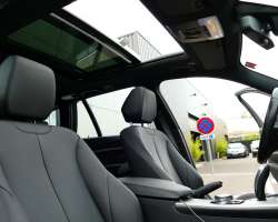 BMW 330d xDrive Touring F31 258cv Sportline BVA8 9