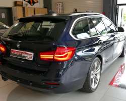 BMW 330d xDrive Touring F31 258cv Sportline BVA8 17