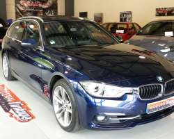 BMW 330d xDrive Touring F31 258cv Sportline BVA8 18