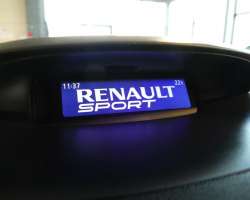Renault Megane Coupe RS Trophy 265 N°615 13