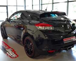 Renault Megane Coupe RS Trophy 265 N°615 14