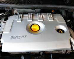 Renault Megane Coupe RS Trophy 265 N°615 19