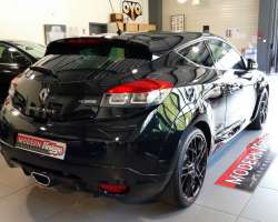 Renault Megane Coupe RS Trophy 265 N°615 20