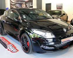 Renault Megane Coupe RS Trophy 265 N°615 21