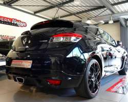 Renault Megane Coupe RS Trophy 265 N°615 23