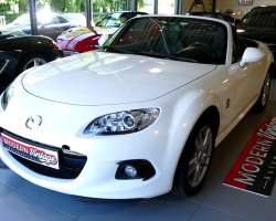 Mazda MX-5 Roadster NCFL 1.8 126cv 3 Mazda MX-5 Roadster NCFL 1.8 126cv 3