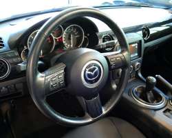 Mazda MX-5 Roadster NCFL 1.8 126cv 5 Mazda MX-5 Roadster NCFL 1.8 126cv 5