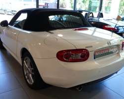 Mazda MX-5 Roadster NCFL 1.8 126cv 8