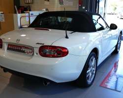 Mazda MX-5 Roadster NCFL 1.8 126cv 9