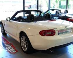 Mazda MX-5 Roadster NCFL 1.8 126cv 10