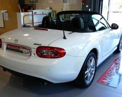 Mazda MX-5 Roadster NCFL 1.8 126cv 11