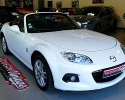 Mazda MX-5 Roadster NCFL 1.8 126cv 12