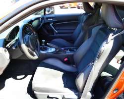 Toyota GT86 2.0 D-4S 200cv 4 Toyota GT86 2.0 D-4S 200cv 4