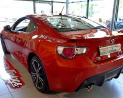 Toyota GT86 2.0 D-4S 200cv 13