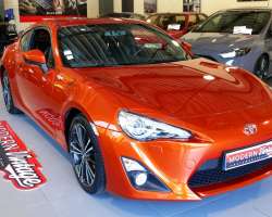 Toyota GT86 2.0 D-4S 200cv 15