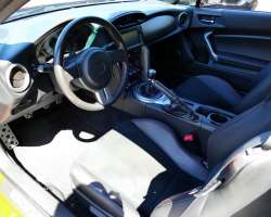 Toyota GT86 2.0 D-4S 200cv 20