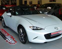 Mazda MX-5 2.0 160 Roadster Selection Recaro 15