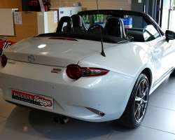 Mazda MX-5 2.0 160 Roadster Selection Recaro 18