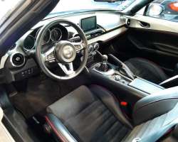 Mazda MX-5 2.0 160 Roadster Selection Recaro 19