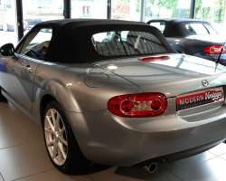 Mazda MX-5 2.0 160 Roadster Sportline 11