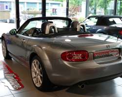 Mazda MX-5 2.0 160 Roadster Sportline 13