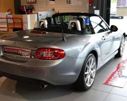 Mazda MX-5 2.0 160 Roadster Sportline 14