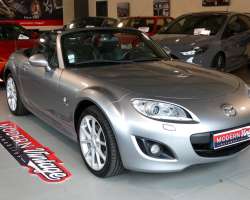 Mazda MX-5 2.0 160 Roadster Sportline 15