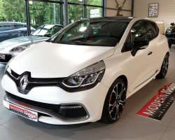 Renault Clio RS 1.6 TCe Trophy EDC 220cv 3 Renault Clio RS 1.6 TCe Trophy EDC 220cv 3