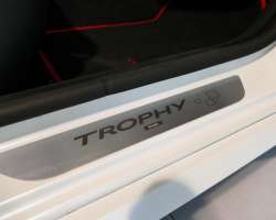 Renault Clio RS 1.6 TCe Trophy EDC 220cv 7