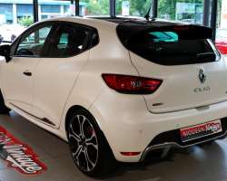 Renault Clio RS 1.6 TCe Trophy EDC 220cv 13