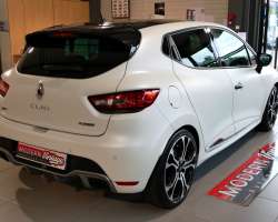 Renault Clio RS 1.6 TCe Trophy EDC 220cv 14