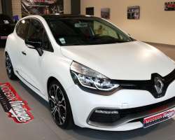 Renault Clio RS 1.6 TCe Trophy EDC 220cv 15