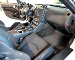 Nissan 370Z Coupe 3.7 V6 328cv 4