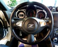 Nissan 370Z Coupe 3.7 V6 328cv 5 Nissan 370Z Coupe 3.7 V6 328cv 5