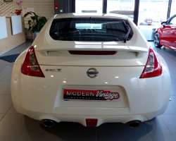 Nissan 370Z Coupe 3.7 V6 328cv 12